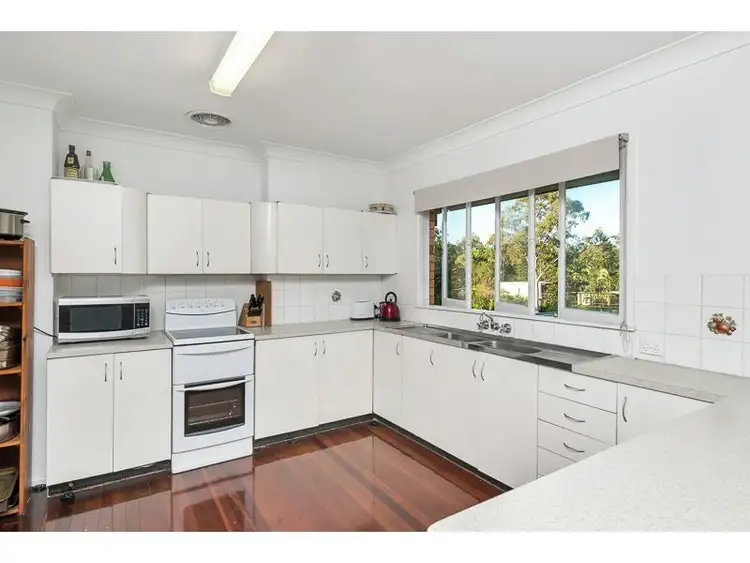 Fifth view of Homely house listing, 8 Bowaga St, Indooroopilly QLD 4068