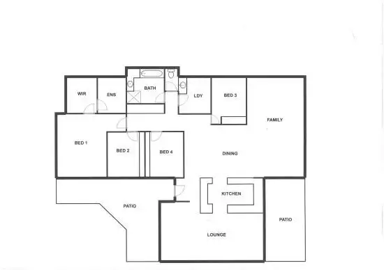 405 Flagstone Creek Road, Carpendale QLD 4344