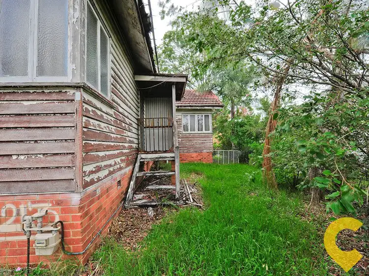 Fifth view of Homely house listing, 213 Wardell Street, Enoggera QLD 4051