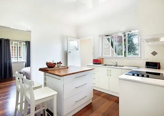 Fifth view of Homely house listing, 221 Oates Avenue, Holland Park QLD 4121