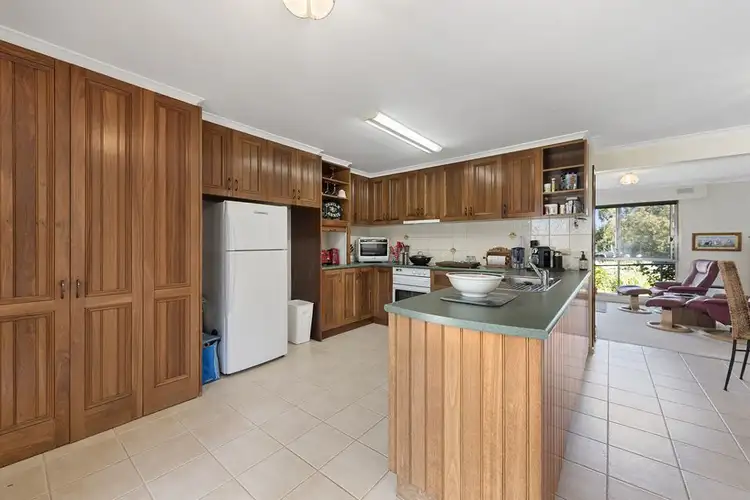 Second view of Homely house listing, 44 Barry Street, Birregurra VIC 3242