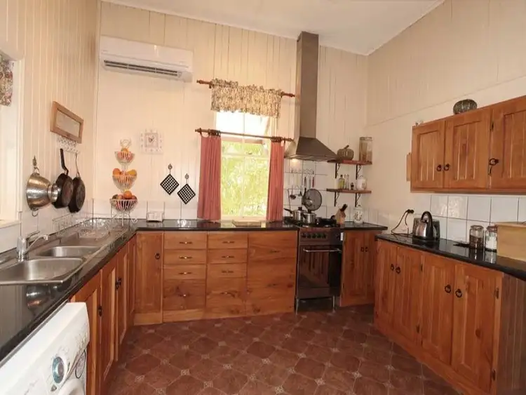 Fourth view of Homely rural property listing, Address available on request