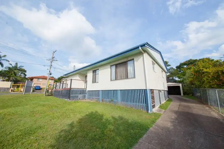 2 Arura Street, Mansfield QLD 4122