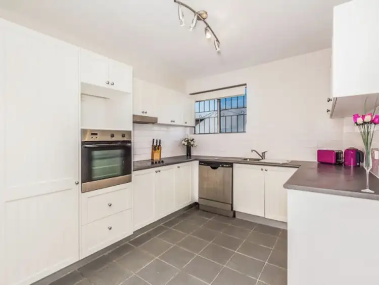 Second view of Homely unit listing, 4/45 Kirkland Avenue, Coorparoo QLD 4151