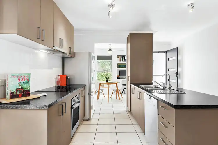 Second view of Homely house listing, z16 Esperance Crescent, Springfield Lakes QLD 4300