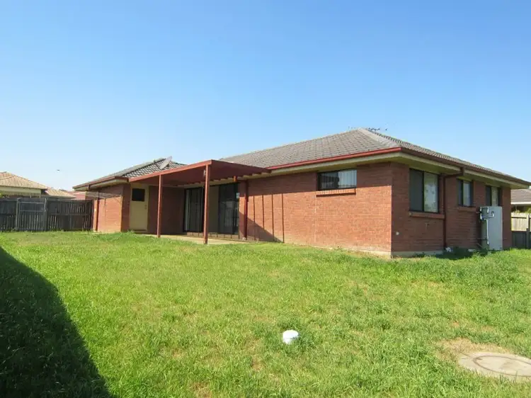 Second view of Homely house listing, 39 Rockman Drive, Raceview QLD 4305