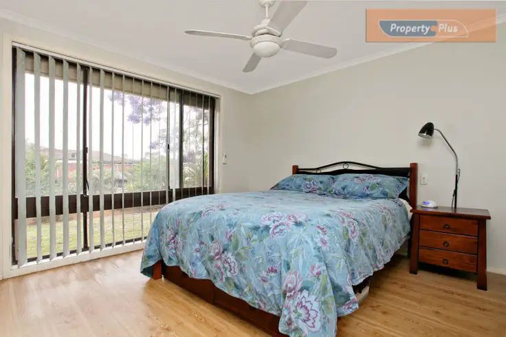 Fifth view of Homely house listing, 77 Rotorua Road, St Clair NSW 2759