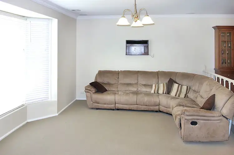 Second view of Homely house listing, 14 Eyre Street, Lake Albert NSW 2650