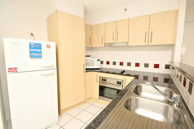 Sixth view of Homely unit listing, 97/53 Sixth Avenue, Maroochydore QLD 4558