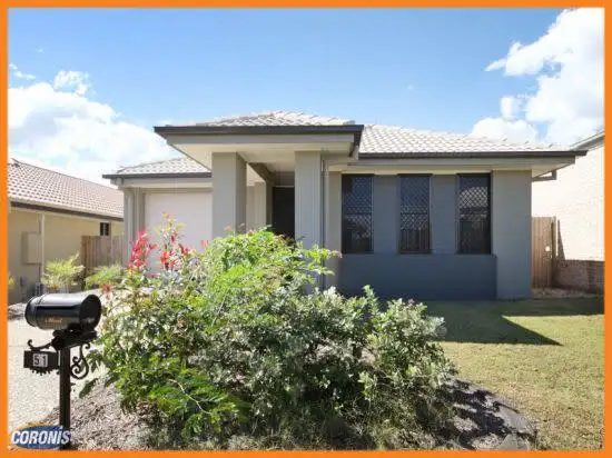 51 Menara Circuit, North Lakes QLD 4509