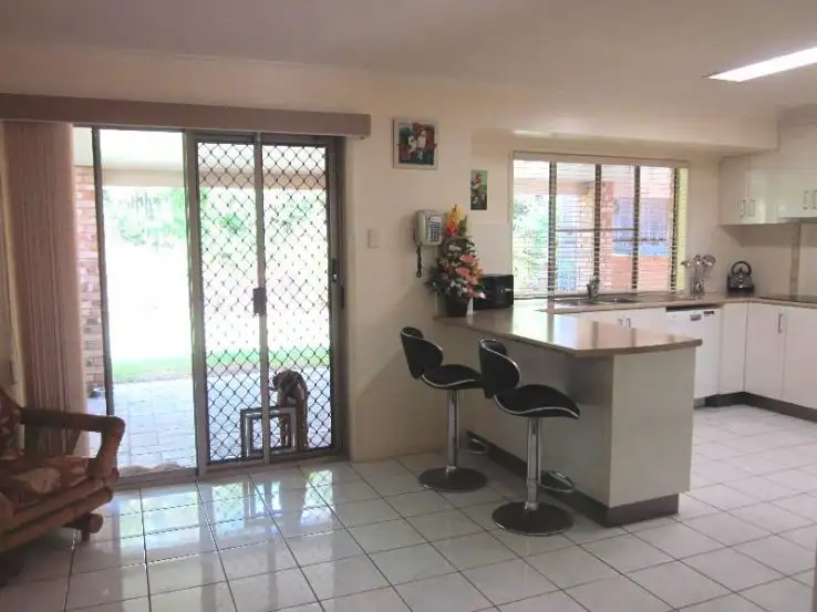 Fifth view of Homely house listing, 15 Lochmaben crt, Beaconsfield QLD 4740
