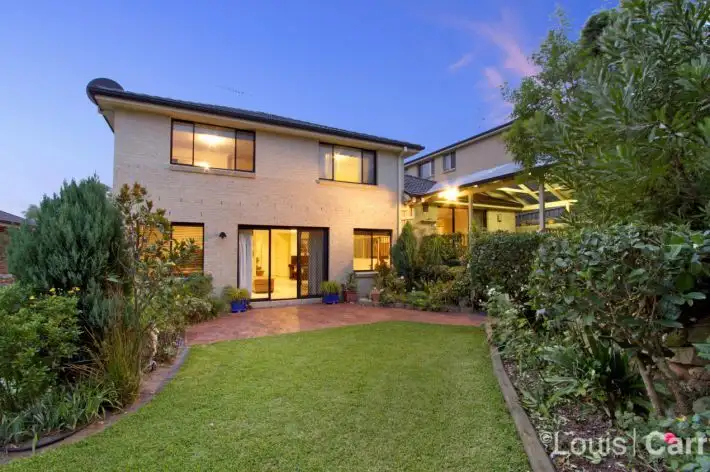 Fifth view of Homely house listing, 7 Dennison Close, Rouse Hill NSW 2155