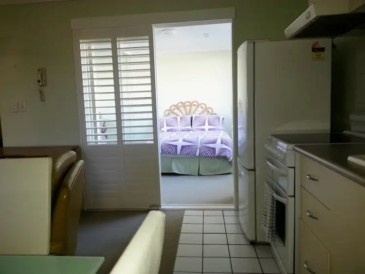 Seventh view of Homely apartment listing, 28/30 Marine Parade,, Southport QLD 4215