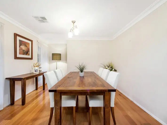 Fifth view of Homely house listing, 9 Gray Spence Crescent, West Pennant Hills NSW 2125