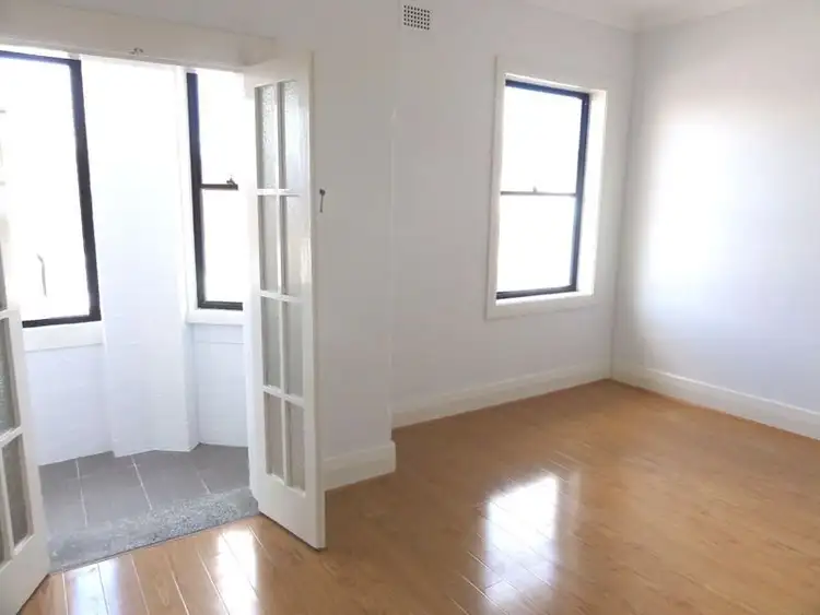 Fourth view of Homely apartment listing, 10/162 Bondi Road, Bondi NSW 2026