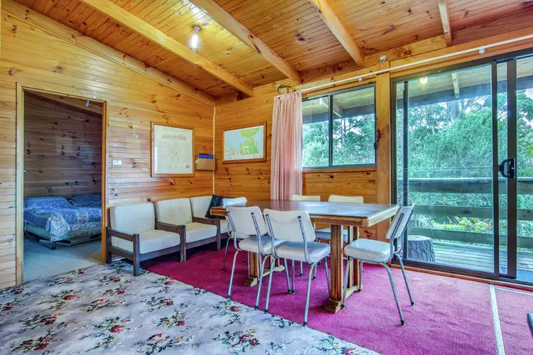 Fifth view of Homely house listing, 368 Pirates Bay Drive, Eaglehawk Neck TAS 7179