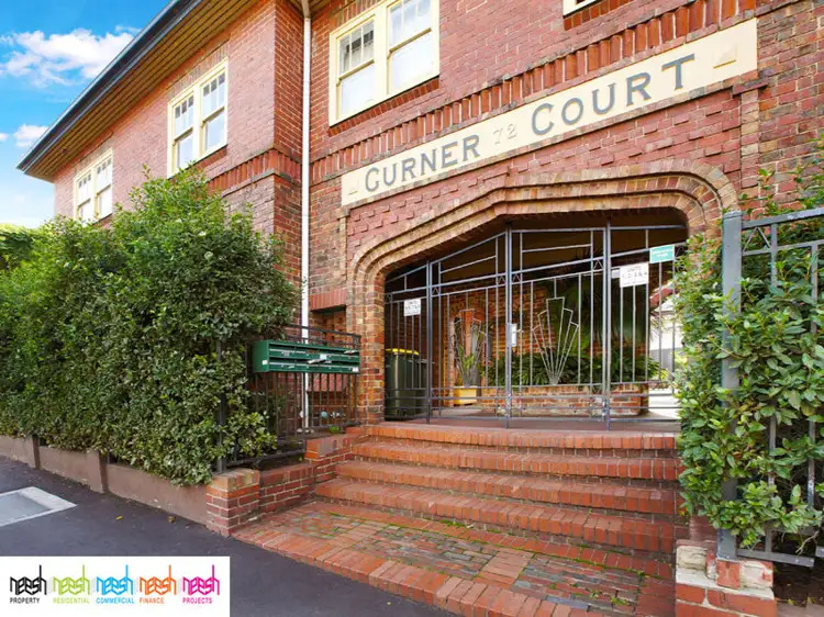 4/72 Grey Street, St Kilda VIC 3182