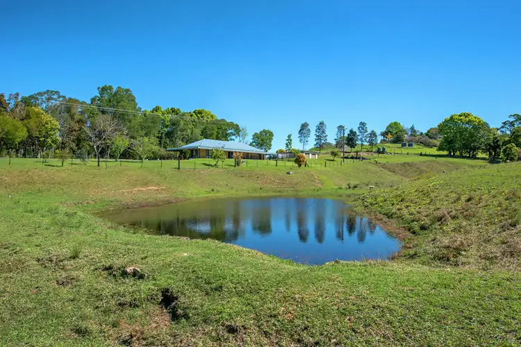 Sixth view of Homely house listing, 1 John Glyde Road, Bellingen NSW 2454
