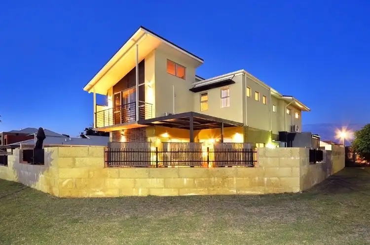 Fifth view of Homely house listing, 1 Grove Lane, Australind WA 6233