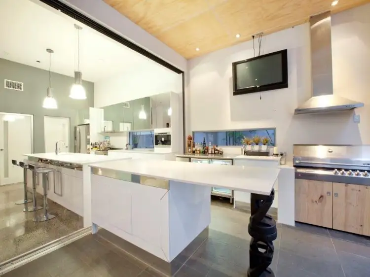 Fifth view of Homely house listing, 5008 Riverwood Grove, Benowa QLD 4217