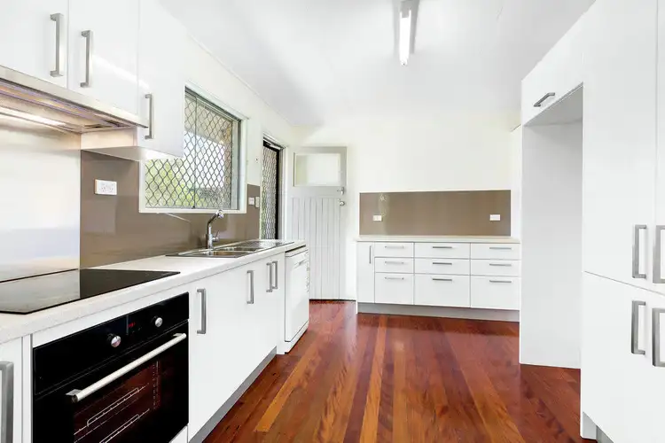 Third view of Homely house listing, 16 Hanbury Street, Chermside West QLD 4032