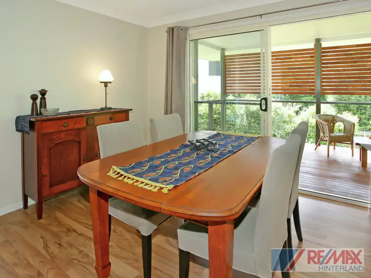 Fifth view of Homely house listing, 4 Jabiru Court, Maleny QLD 4552