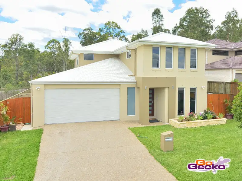 Main view of Homely house listing, 3 Azure Court, Deebing Heights QLD 4306