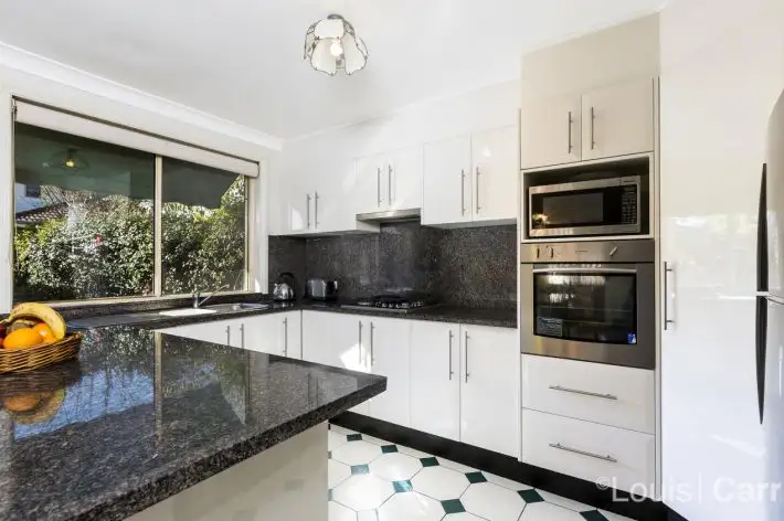 Third view of Homely semi-detached listing, 12a Thomas Wilkinson Avenue, Dural NSW 2158