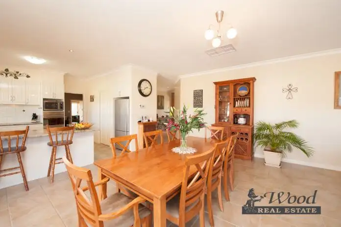 Sixth view of Homely house listing, 240 Kerrs Rd, Thurgoona NSW 2640