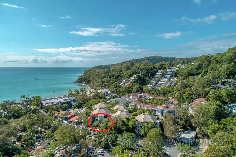 16-17/52 Hastings Street, Noosa Heads QLD 4567