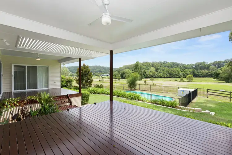 Fourth view of Homely house listing, 9 Robinsons Road, Piggabeen NSW 2486