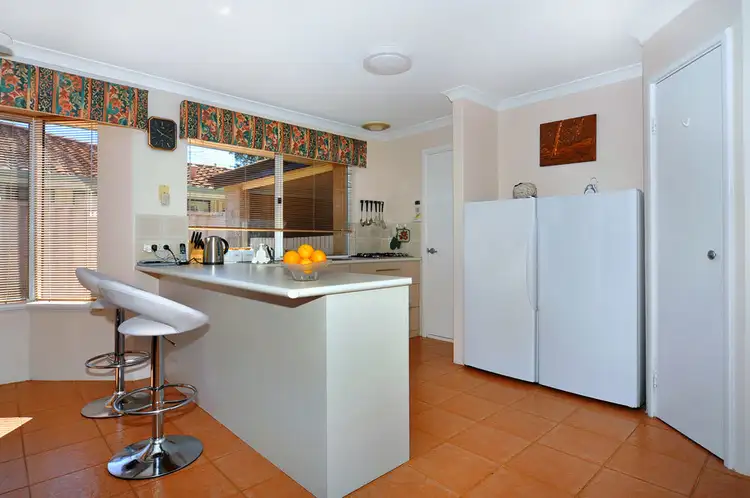 Seventh view of Homely house listing, 12 Kingfisher Terrace, Australind WA 6233