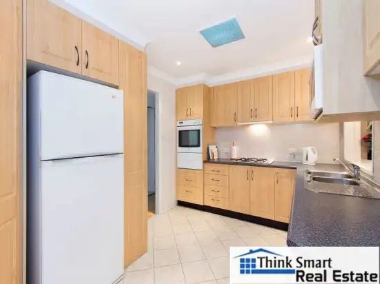 Third view of Homely house listing, 27 Aminta Crescent, Hassall Grove NSW 2761