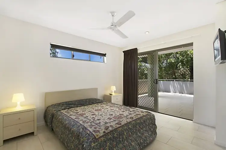 Fifth view of Homely unit listing, 6/221 Sir Fred Schonell Drive, St Lucia QLD 4067
