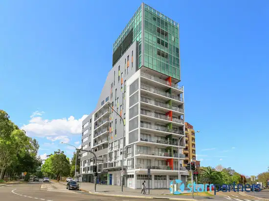 2/34 Albert St, North Parramatta NSW 2151