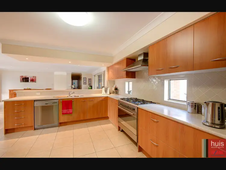 Sixth view of Homely house listing, 5 Morinda Ct, Warner QLD 4500