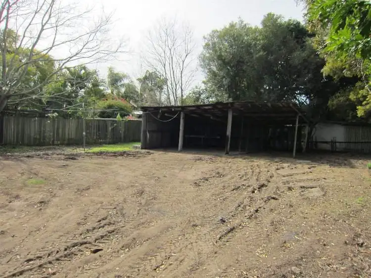 Third view of Homely house listing, 4 Carr Street, Ipswich QLD 4305