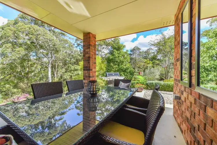 Fifth view of Homely house listing, 5 Eclipse Court, Highfields QLD 4352