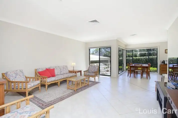 Third view of Homely house listing, 5 Folkestone Place, Dural NSW 2158