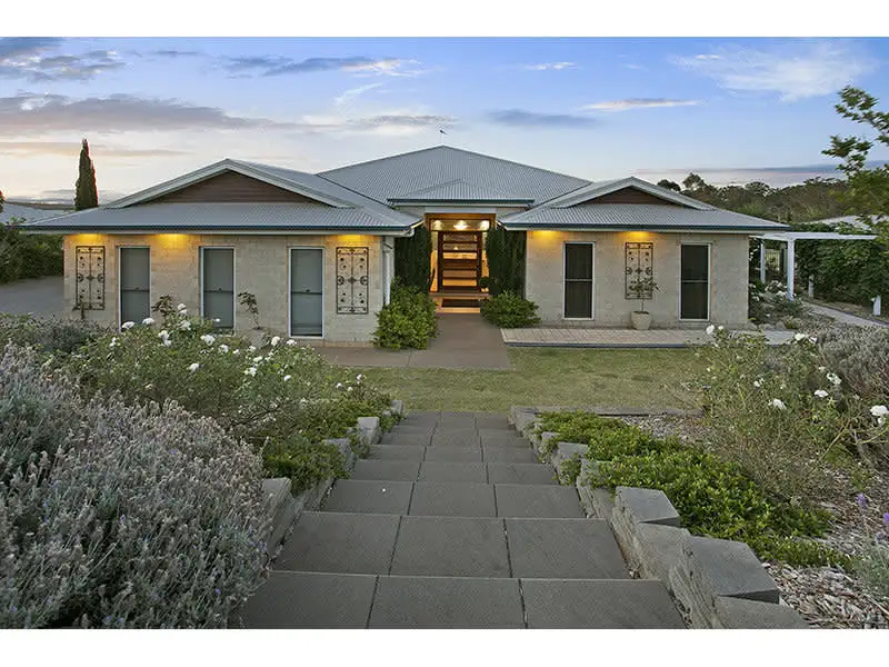 Main view of Homely house listing, 9 Jenna Court, Highfields QLD 4352