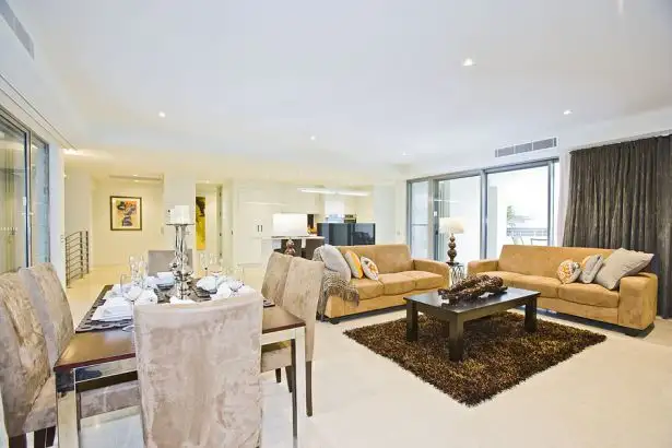 Fifth view of Homely apartment listing, 1/5 Parkway Avenue, Bar Beach NSW 2300
