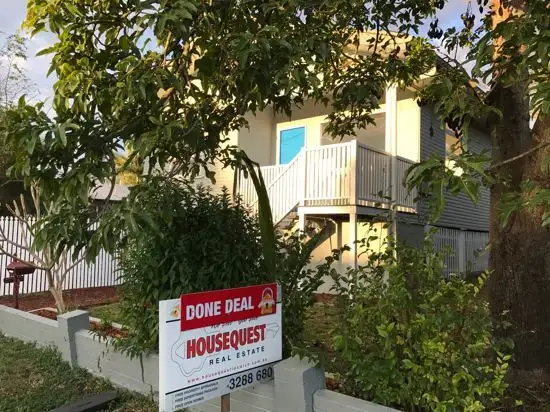 1 James Street, East Ipswich QLD 4305