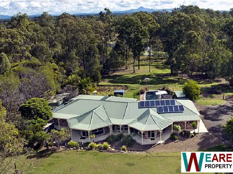 Third view of Homely house listing, 180 Swan rd, Jimboomba QLD 4280
