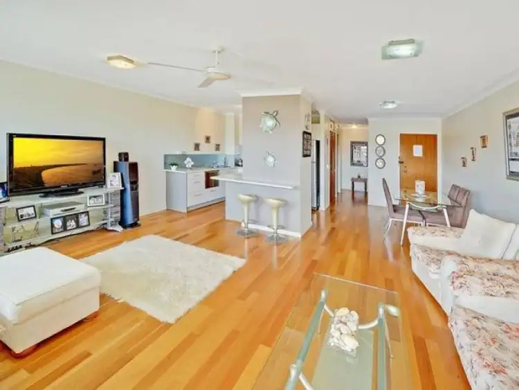 Third view of Homely unit listing, 6/15 Woomba Place, Mooloolaba QLD 4557