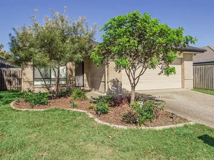 Second view of Homely house listing, 73 Benjamina Drive, Redbank Plains QLD 4301