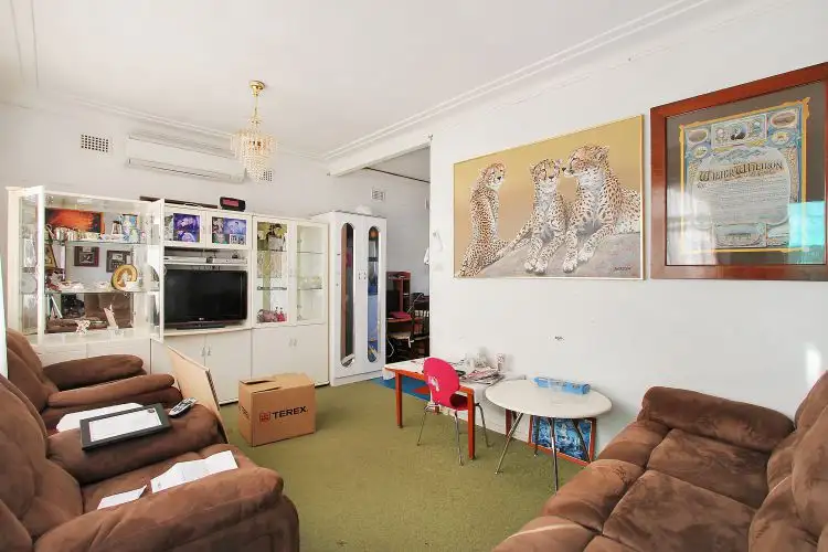 Third view of Homely house listing, 33 Hereward Highway, Blacktown NSW 2148