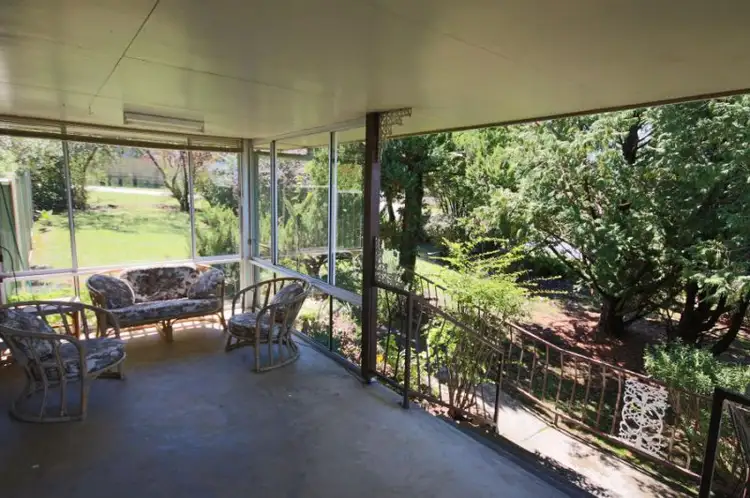 Fourth view of Homely house listing, 120 Pelham Street, Tenterfield NSW 2372