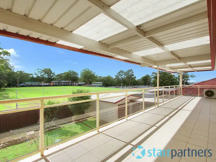 Third view of Homely house listing, 26 Bathurst Street, Greystanes NSW 2145