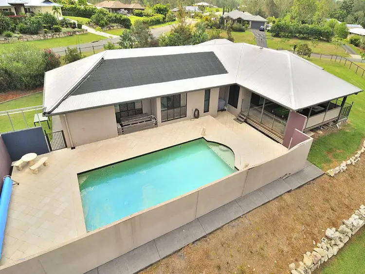 Second view of Homely house listing, 7 Anstead Place, Mount Crosby QLD 4306