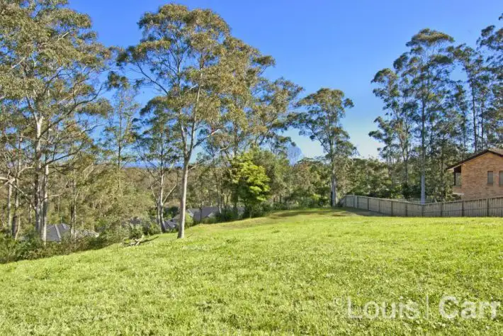 Sixth view of Homely house listing, 29 Doris Hirst Place, West Pennant Hills NSW 2125